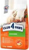 Club 4 Paws Kot 300g Kitten Ex /15