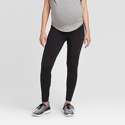 Over Belly Active Maternity Leggings - Isabel Maternity by Ingrid & Isabel