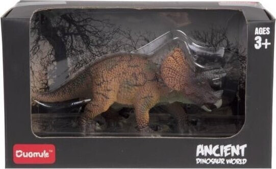 Figurka Norimpex Dinozaur Triceratops 6902