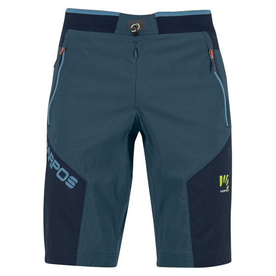 KARPOS Rock Evo Bermuda shorts