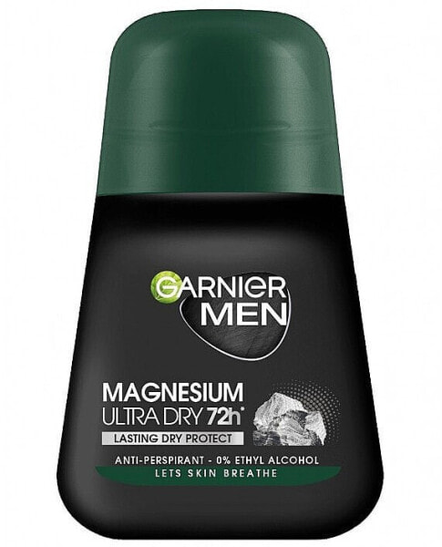 Deo Roll-on Magnesium Ultradry für Männer