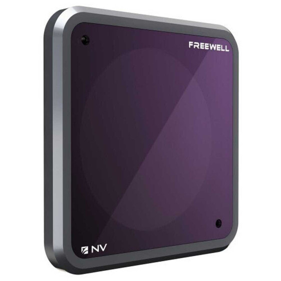 FREEWELL NV filter for DJI Action 2