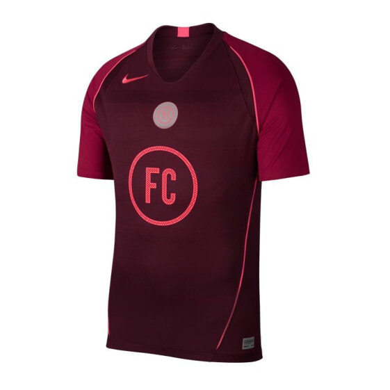 Nike FC Home Jersey SS M AT6017-681 shirt