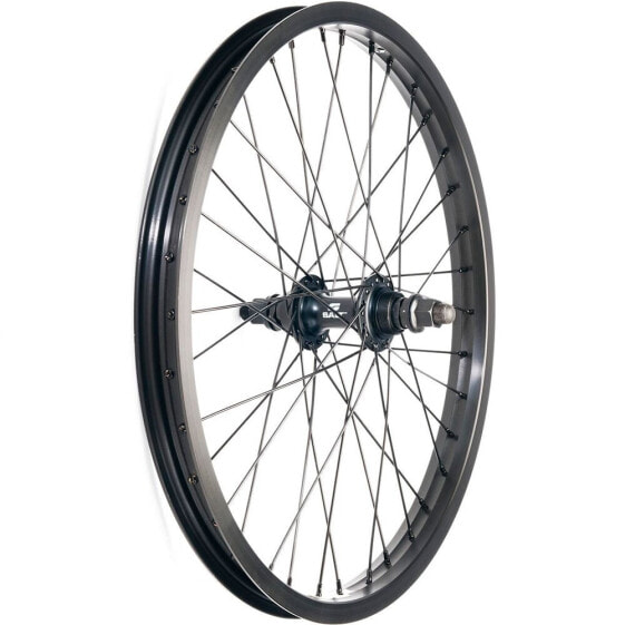 SALTBMX Rookie 18´´ rear wheel
