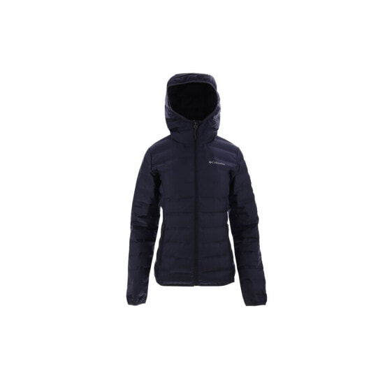 Зимняя куртка Columbia Lake Down Hooded