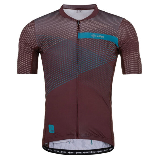 KILPI Nerito short sleeve jersey