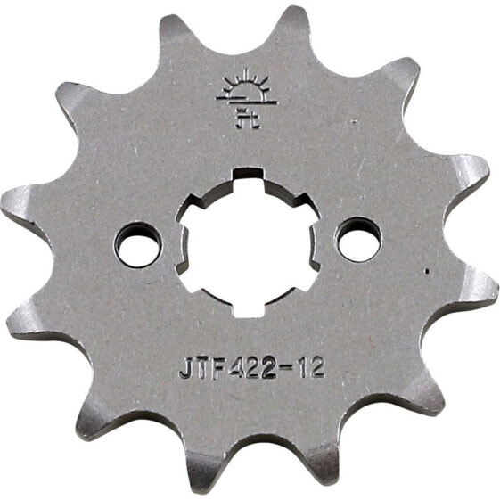 JT SPROCKETS 520 JTF422.12 Steel Front Sprocket