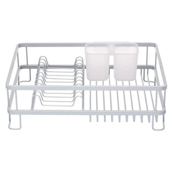 MASTERCLASS Anti-Rust Dish Drainer