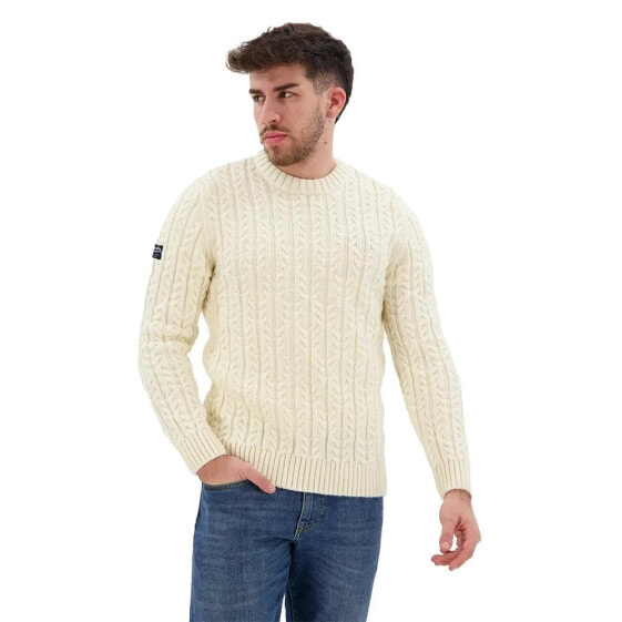 SUPERDRY Vintage Jacob sweatshirt