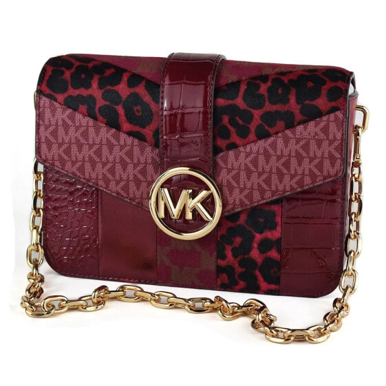 MICHAEL KORS 35F2GNML2 Crossbody