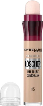 Concealer Instant Anti-Age Effekt Löscher 115 Warm Light, 6,8 ml