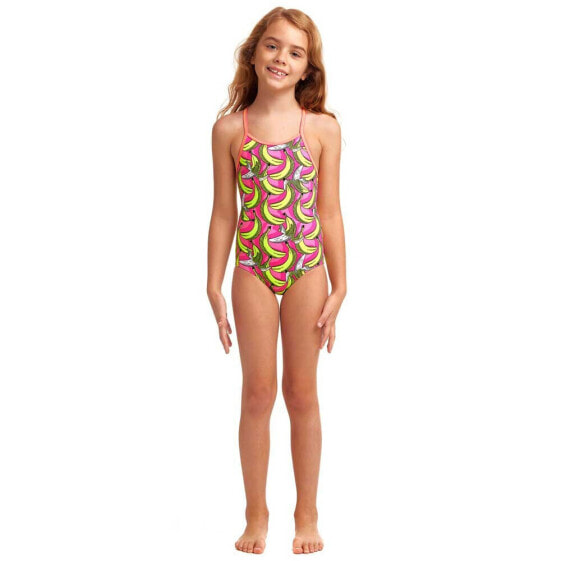 FUNKITA Printed Swimsuit