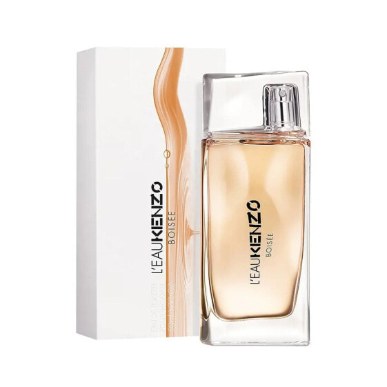 Мужская парфюмерия Kenzo EDP L'Eau Kenzo Boisée 50 ml