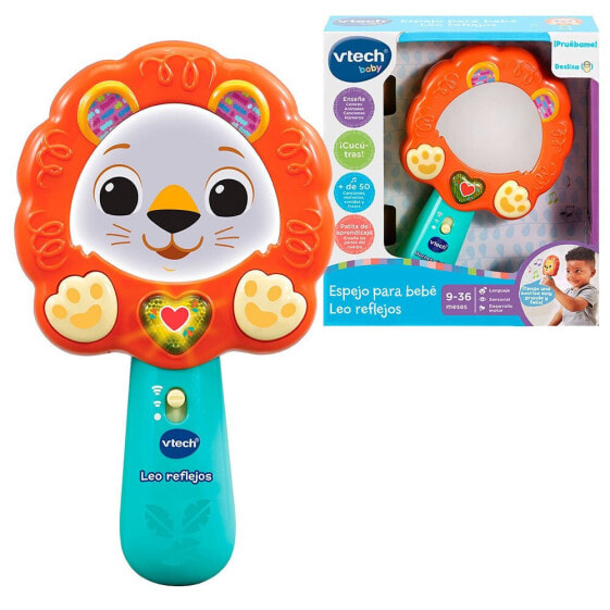 VTECH Mirror Leo Reflections