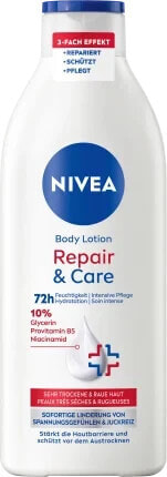 Bodylotion Repair & Care, 400 ml