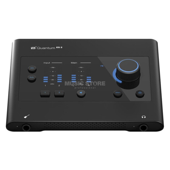 Presonus Quantum ES 2