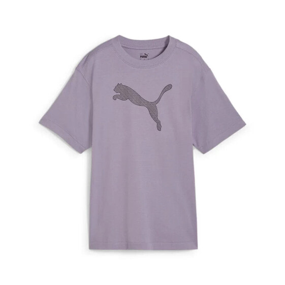 PUMA 681619 short sleeve T-shirt