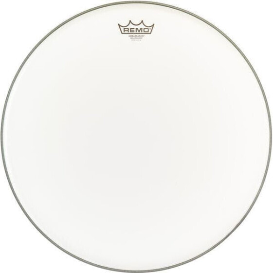 Remo 18" Renaissance Ambassador