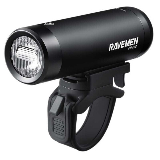 RAVEMEN CR450 front light