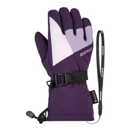 ZIENER Lani GTX gloves