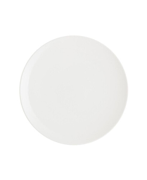 Porcelain Classic Medium Plate