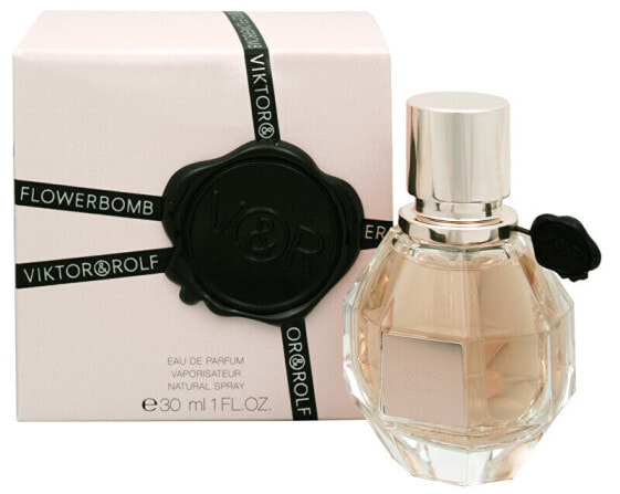 Женская парфюмерия Viktor & Rolf Flowerbomb - EDP