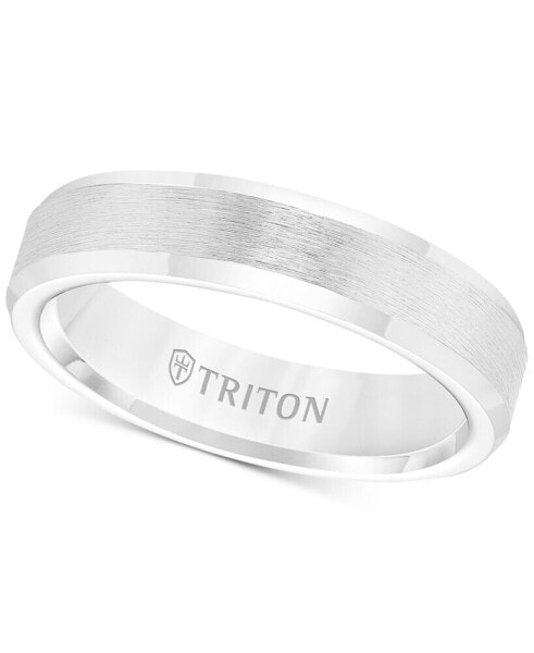 Кольцо Triton White Tungsten  (5mm)