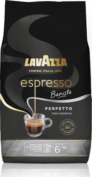 Kawa ziarnista Lavazza Espresso Barista Perfetto 1 kg