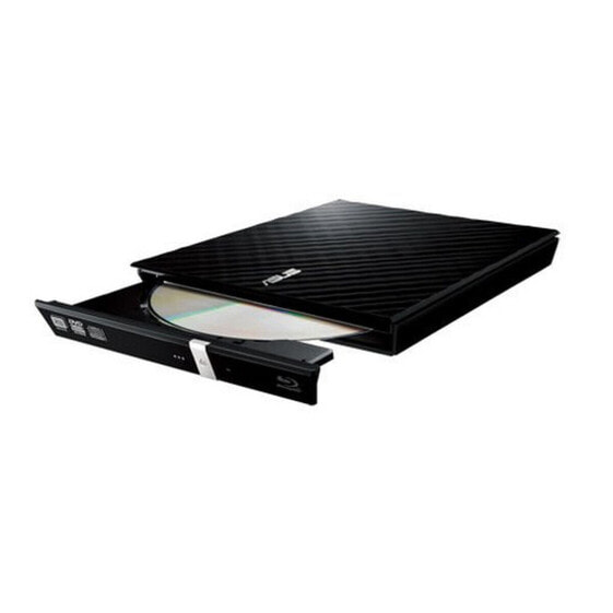 Внешнее пишущее устройство DVD-RW Ultra Slim Asus SDRW-08D2S-U Lite