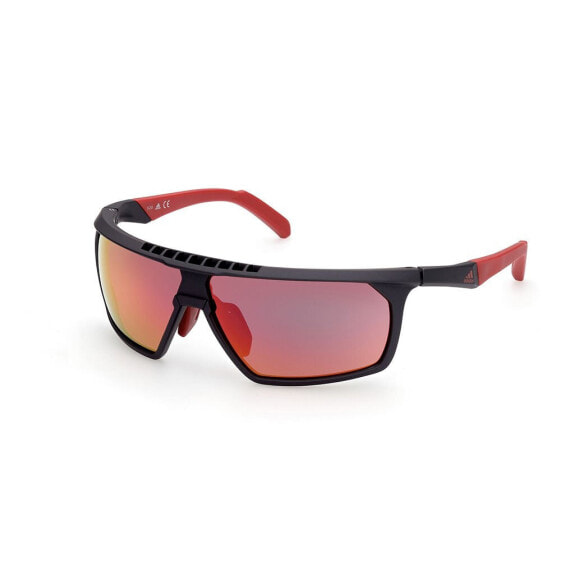 Спортивные очки ADIDAS SP0030-7002L