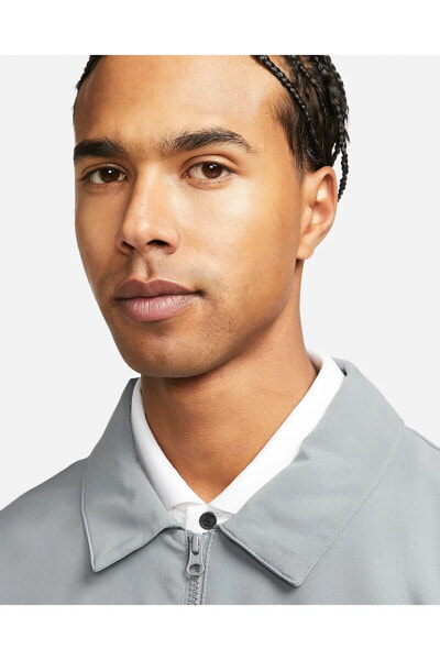Куртка спортивная Nike Erkek Yazısız Golf Ceketi