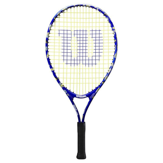 WILSON Minions 3.0 23 Junior Tennis Racket