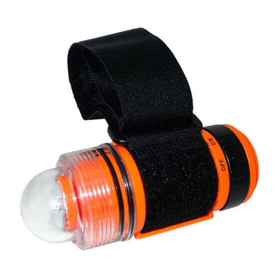 SAEKO LED Strobe