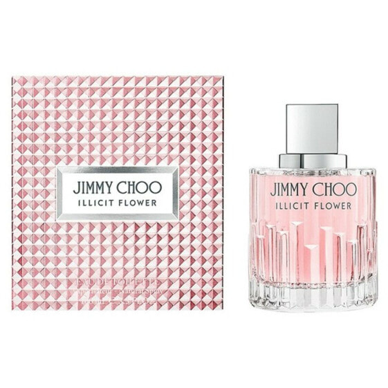 Женская парфюмерия Illicit Flower Jimmy Choo EDT