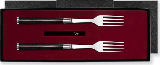 KAI KAI Shun Classic Fork Set, 2-pcs.