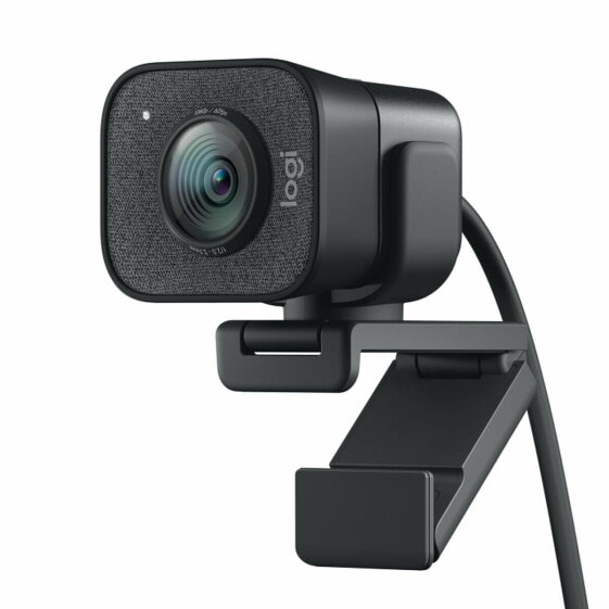 Вебкамера Logitech StreamCam Full HD