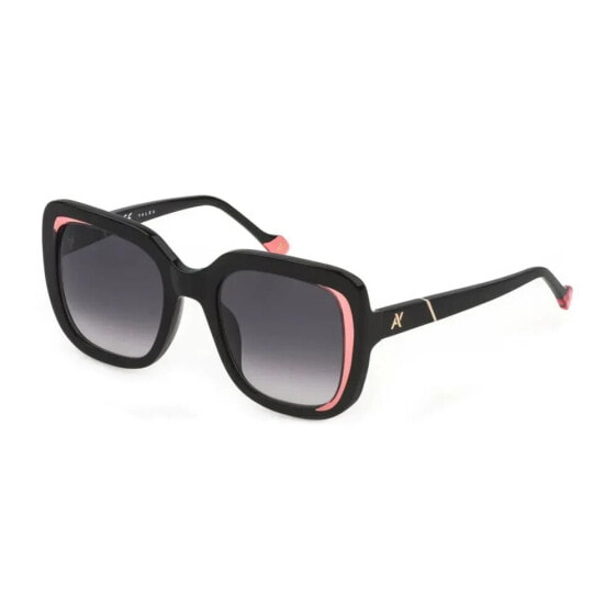 YALEA SYA027N530700 sunglasses