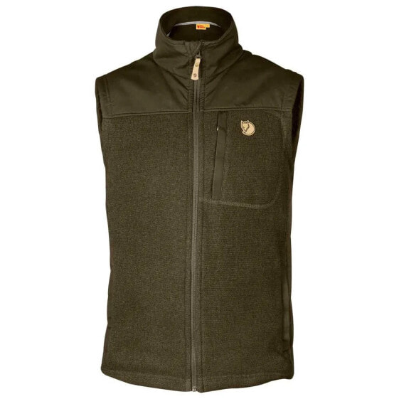 Fjällräven Buck fleece