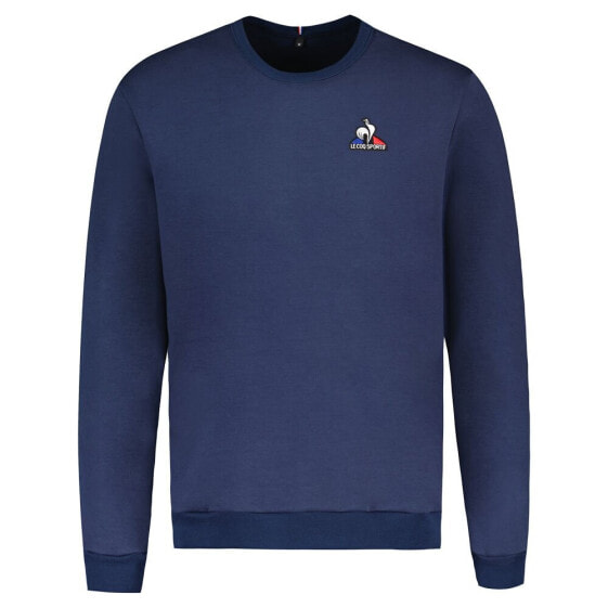 Толстовка le coq sportif Essentials N°4 Dress Blue