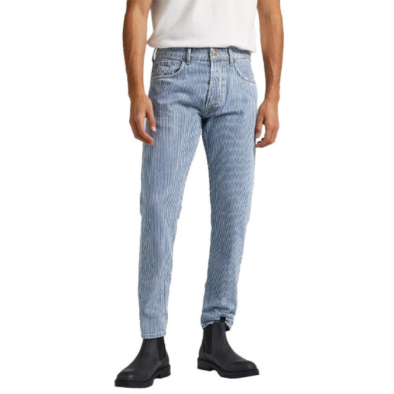 PEPE JEANS Callen Stripe jeans