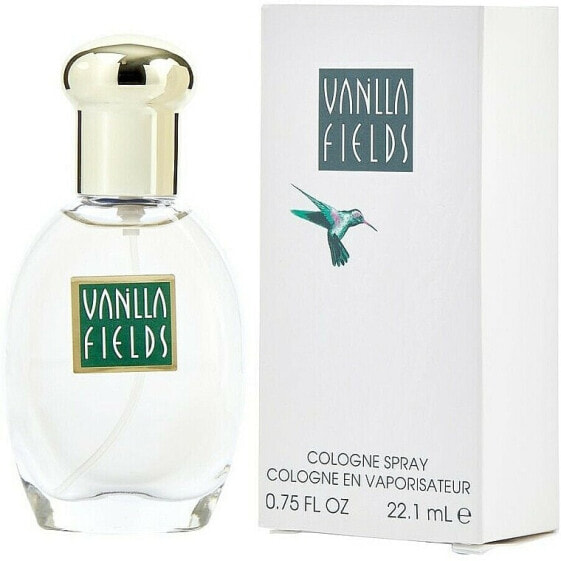 Coty Vanilla Fields