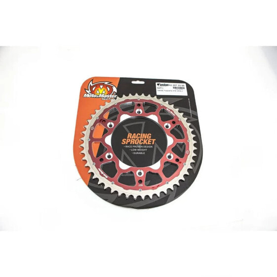 MOTO-MASTER 620073350 Rear Sprocket