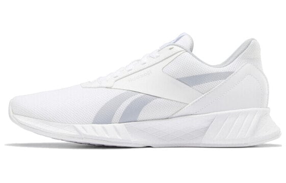 Кроссовки Reebok Lite Plus 2.0, унисекс, белый - спортивная обувь