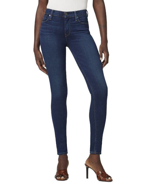 Hudson Jeans Nico Obscurity Skinny Leg Jean Women's