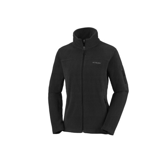 Columbia Fast Trek II Jacket