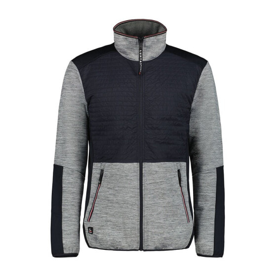 LUHTA Arokallio L Full Zip Sweatshirt