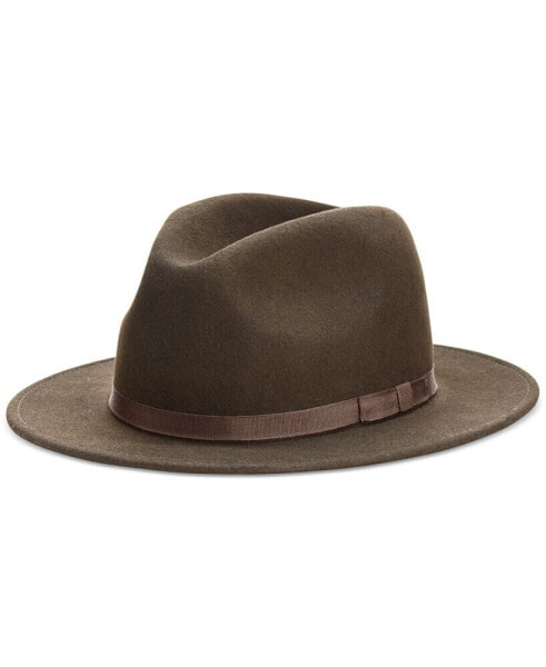 Головной убор Fedora из шерсти Wilton от Country Gentlemen