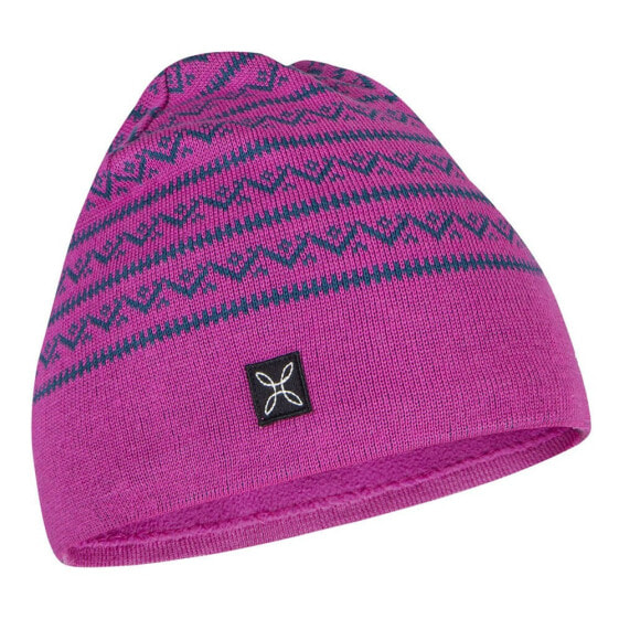 MONTURA Ethnic Cap