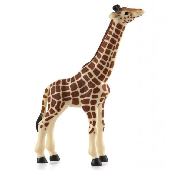 MOJO Giraffe Cub Figure