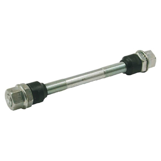 RMS Solid Front Wheel Axle